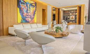 Imagem 6: CASA RESIDENCIAL em SANTANA DE PARNAÍBA - SP, Tambore 10