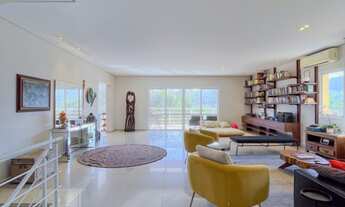 Imagem 6: CASA RESIDENCIAL em SANTANA DE PARNAÍBA - SP, ALPHAVILLE - GENESIS 1