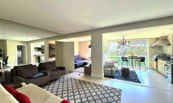 Imagem: APARTAMENTO RESIDENCIAL em SANTANA DE PARNAÍBA