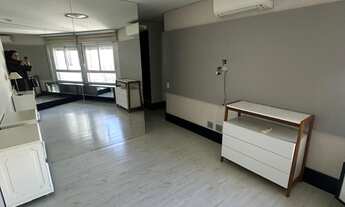 Imagem 4: APARTAMENTO RESIDENCIAL em BARUERI - SP, Melville Empresarial I e II