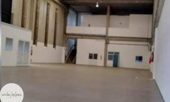 Imagem 5: GALPÃO COMERCIAL em BARUERI - SP, TAMBORÉ INDUSTRIAL