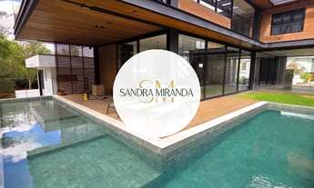 Imagem: CASA RESIDENCIAL em RES. ITAHYÊ - SP, ALPHAVILLE