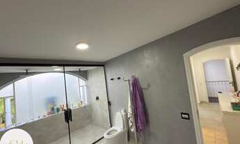 Imagem 5: CASA RESIDENCIAL em SANTANA DE PARNAÍBA - SP, ALPHAVILLE - RES. 6