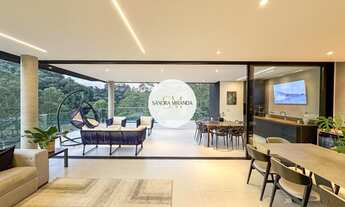 Imagem 3: CASA RESIDENCIAL em SANTANA DE PARNAÍBA - SP, RES. TAMBORÉ 11