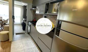 Imagem 4: APARTAMENTO RESIDENCIAL em BARUERI - SP, COND. LIFE PARK