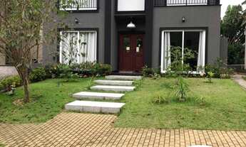 Imagem: CASA RESIDENCIAL em SANTANA DE PARNAÍBA