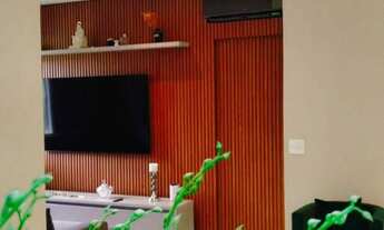 Imagem 6: APARTAMENTO RESIDENCIAL em SANTANA DE PARNAÍBA - SP, Condominio Paisagem Tambore