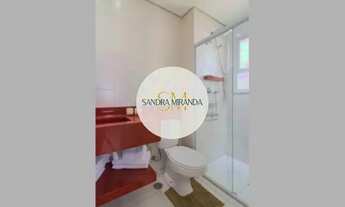 Imagem 6: APARTAMENTO RESIDENCIAL em BARUERI - SP, ED. HIT ALPHAVILLE