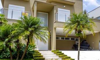 Imagem: CASA RESIDENCIAL em SANTANA DE PARNAÍBA