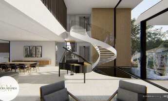 Imagem 2: TERRENO RESIDENCIAL em BARUERI - SP, RES. TAMBORÉ 1