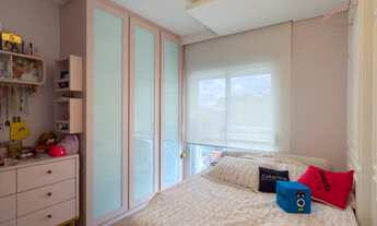 Imagem 3: APARTAMENTO RESIDENCIAL em BARUERI - SP, ED. MADISON PARK