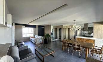 Imagem 1: APARTAMENTO RESIDENCIAL em BARUERI - SP, Melville Empresarial I e II