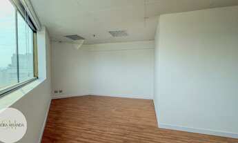 Imagem 4: SALA COMERCIAL COMERCIAL em BARUERI - SP, Res. 18 do Forte