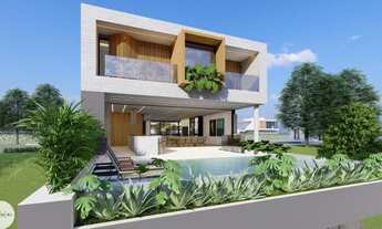 Imagem 5: CASA RESIDENCIAL em SANTANA DE PARNAÍBA - SP, Genesis 2