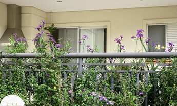 Imagem: APARTAMENTO RESIDENCIAL em SANTANA DE PARNAÍBA