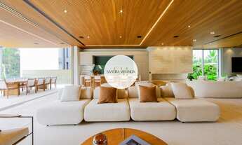 Imagem 2: CASA RESIDENCIAL em BARUERI - SP, Tambore 2