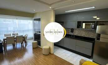 Imagem 3: APARTAMENTO RESIDENCIAL em BARUERI - SP, COND. LIFE PARK