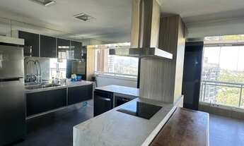 Imagem 5: APARTAMENTO RESIDENCIAL em BARUERI - SP, Melville Empresarial I e II