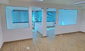 Imagem 6: SALA COMERCIAL COMERCIAL em BARUERI - SP, CENTRO COMERCIAL - ALPHAVILLE