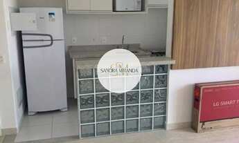 Imagem 7: APARTAMENTO RESIDENCIAL em CARAPICUÍBA - SP, ED. HIT ALPHAVILLE