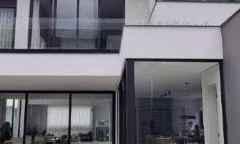 Imagem: CASA RESIDENCIAL em BARUERI - SP, ALPHAVILLE