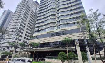 Imagem 2: APARTAMENTO RESIDENCIAL em BARUERI - SP, ALPHAVILLE