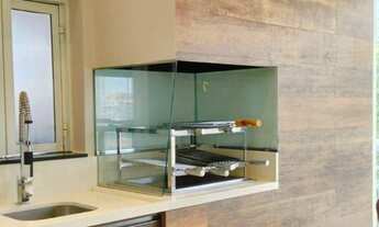 Imagem 7: APARTAMENTO RESIDENCIAL em SANTANA DE PARNAÍBA - SP, Condominio Paisagem Tambore