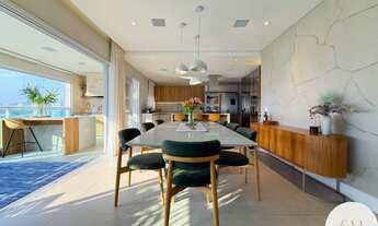 Imagem 2: APARTAMENTO RESIDENCIAL em BARUERI - SP, Edificio The Garden