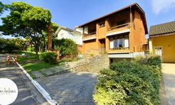 Imagem 2: CASA EM CONDOMÍNIO RESIDENCIAL em SANTANA DE PARNAÍBA - SP, Alphaville Residencial 11