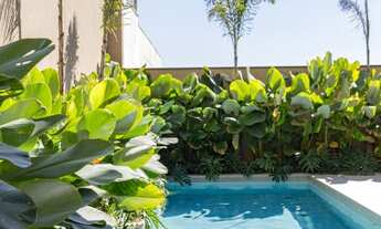 Imagem 2: CASA RESIDENCIAL em SANTANA DE PARNAÍBA - SP, Genesis 2