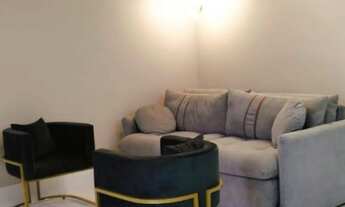 Imagem 2: APARTAMENTO RESIDENCIAL em SANTANA DE PARNAÍBA - SP, Condominio Paisagem Tambore