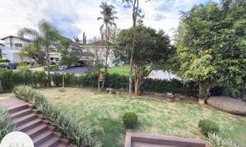 Imagem 7: CASA RESIDENCIAL em SANTANA DE PARNAÍBA - SP, ALPHAVILLE - RES. 6