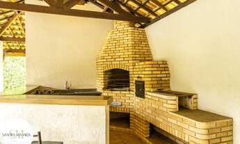 Imagem 6: CASA RESIDENCIAL em SANTANA DE PARNAÍBA - SP, TAMBORÉ