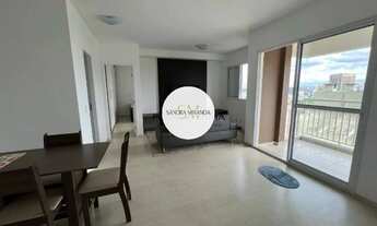 Imagem: APARTAMENTO RESIDENCIAL em BARUERI - SP