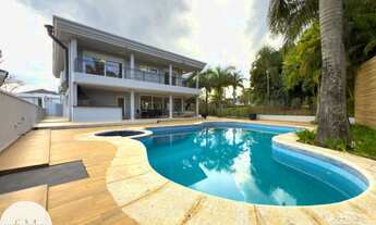 Imagem: CASA RESIDENCIAL em SANTANA DE PARNAÍBA