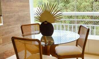 Imagem: APARTAMENTO RESIDENCIAL em SANTANA DE PARNAÍBA