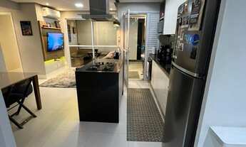 Imagem 7: APARTAMENTO RESIDENCIAL em BARUERI - SP, COND. LIFE PARK