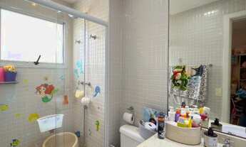 Imagem 7: APARTAMENTO RESIDENCIAL em BARUERI - SP, ED. MADISON PARK