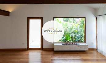 Imagem 5: CASA RESIDENCIAL em BARUERI - SP, ALPHAVILLE - RES. 1