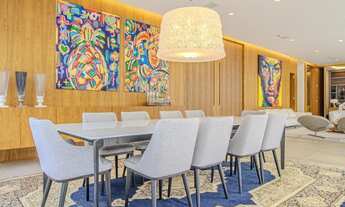 Imagem 7: CASA RESIDENCIAL em SANTANA DE PARNAÍBA - SP, Tambore 10