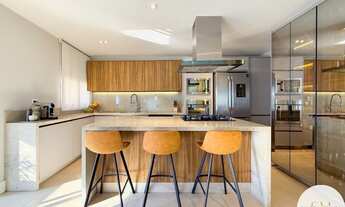 Imagem 4: APARTAMENTO RESIDENCIAL em BARUERI - SP, Edificio The Garden