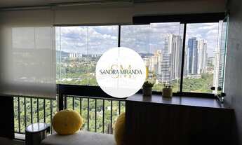 Imagem 2: APARTAMENTO RESIDENCIAL em BARUERI - SP, COND. LIFE PARK