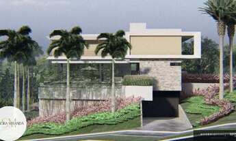 Imagem 6: TERRENO RESIDENCIAL em BARUERI - SP, RES. TAMBORÉ 1