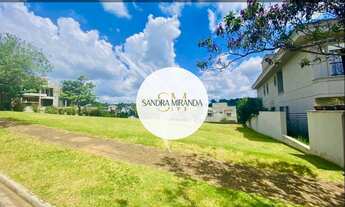 Imagem: TERRENO RESIDENCIAL em BARUERI - SP, ALPHAVILLE