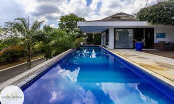 Imagem: CASA RESIDENCIAL em BARUERI - SP, ALPHAVILLE