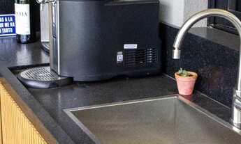 Imagem 6: CASA RESIDENCIAL em SANTANA DE PARNAÍBA - SP, ALPHAVILLE - RES. 6