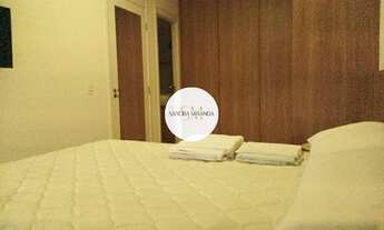 Imagem 7: APARTAMENTO RESIDENCIAL em BARUERI - SP, COND. ACQUA PARQUE