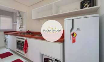 Imagem 5: APARTAMENTO RESIDENCIAL em BARUERI - SP, ED. HIT ALPHAVILLE