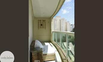 Imagem 4: APARTAMENTO RESIDENCIAL em SANTANA DE PARNAÍBA - SP, Tambore 3