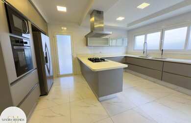 Imagem 16: CASA EM CONDOMÍNIO RESIDENCIAL em SANTANA DE PARNAÍBA - SP, RES. 18 Do Forte